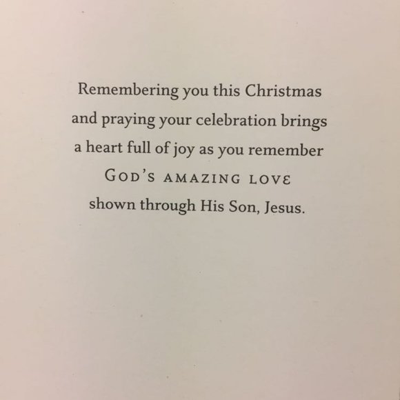 Assorted Hallmark Cards - Picture 5 of 6